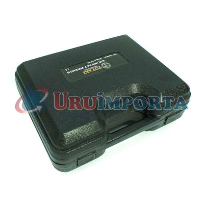 PISTOLA NEUMATICA 3/4″CAJA PLASTICA TOYAKI LU-34