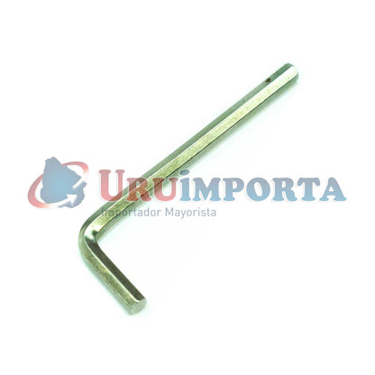 PISTOLA NEUMATICA 3/4″CAJA PLASTICA TOYAKI LU-34