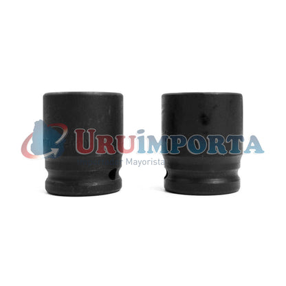 PISTOLA NEUMATICA 3/4″CAJA PLASTICA TOYAKI LU-34