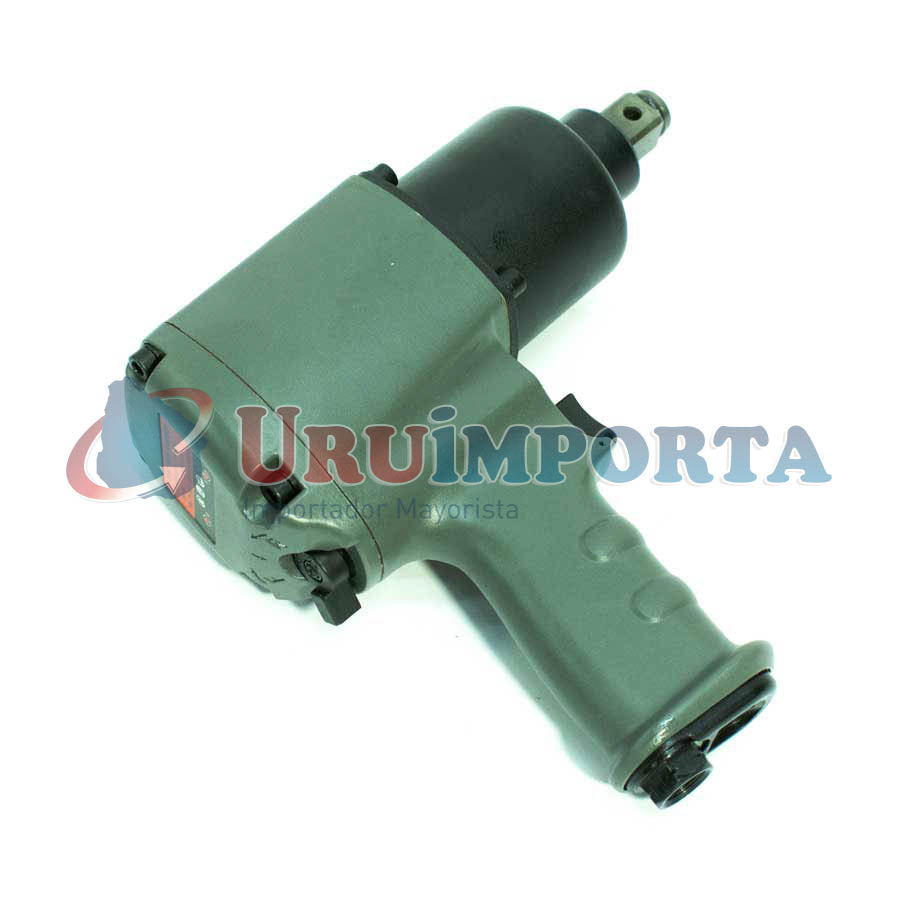 PISTOLA NEUMATICA 3/4″CAJA PLASTICA TOYAKI LU-34