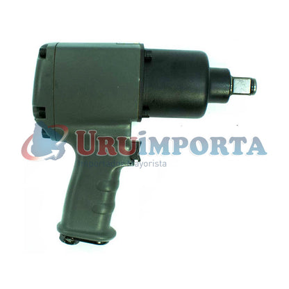 PISTOLA NEUMATICA 3/4″CAJA PLASTICA TOYAKI LU-34