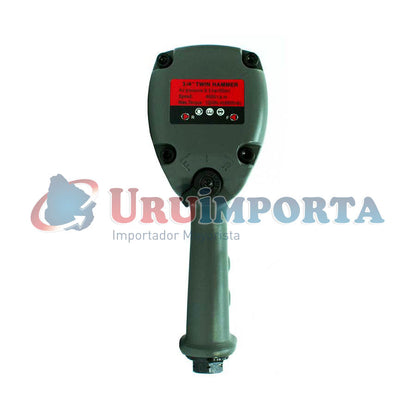 PISTOLA NEUMATICA 3/4″CAJA PLASTICA TOYAKI LU-34