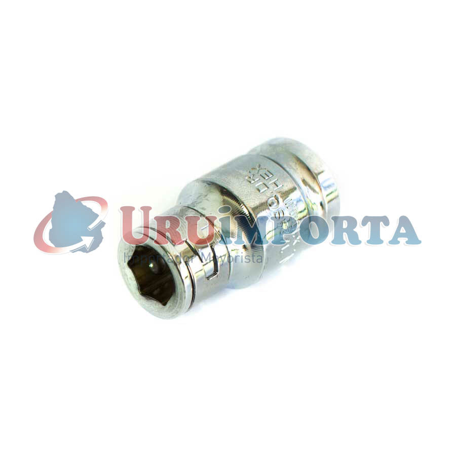 PUNTAS TORX 15PZ EN CAJA PLASTICA LH-1976