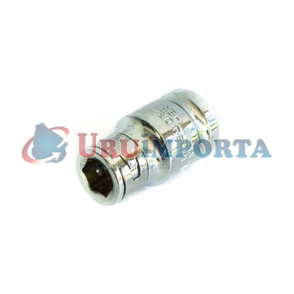 PUNTAS TORX 15PZ EN CAJA PLASTICA LH-1976