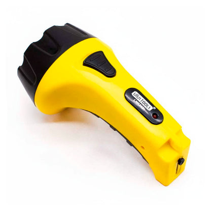 LINTERNA RECARGABLE 15 LED UYUSTOOLS LNR826