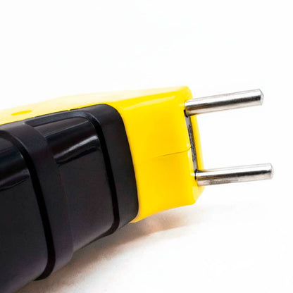 LINTERNA RECARGABLE 15 LED UYUSTOOLS LNR826