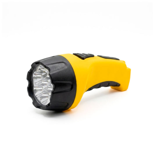 LINTERNA RECARGABLE 7 LED UYUSTOOLS LNR825