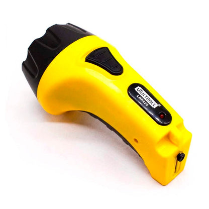 LINTERNA RECARGABLE 7 LED UYUSTOOLS LNR825