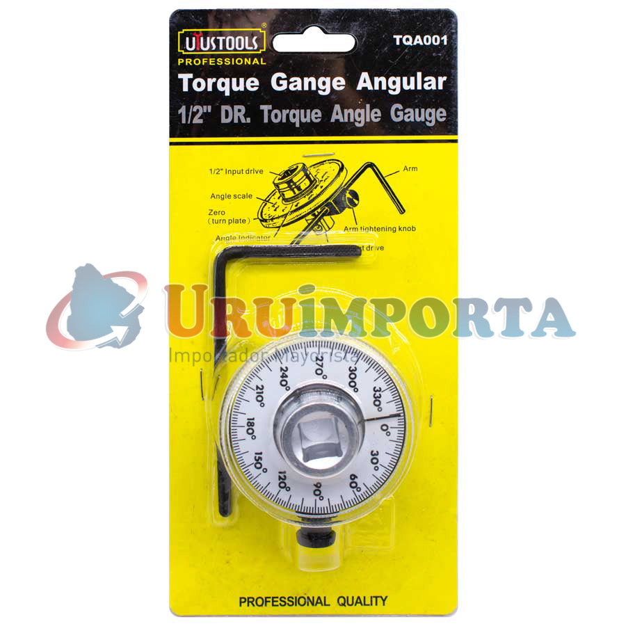 TORQUE ANGULAR 1/2″ UYUSTOOLS TQA001