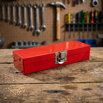 DADO HEXAGONAL 1/2 9PZ  GATE TOOLS GT-134009A