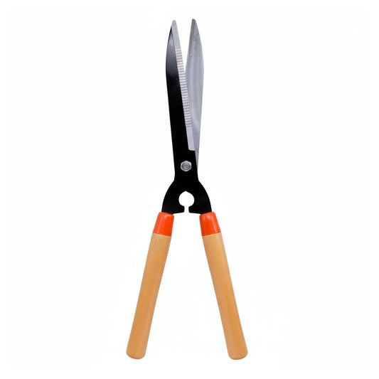 TIJERA CORTA CERCO 12″ CON DIENTES MAKAWA MK-0145