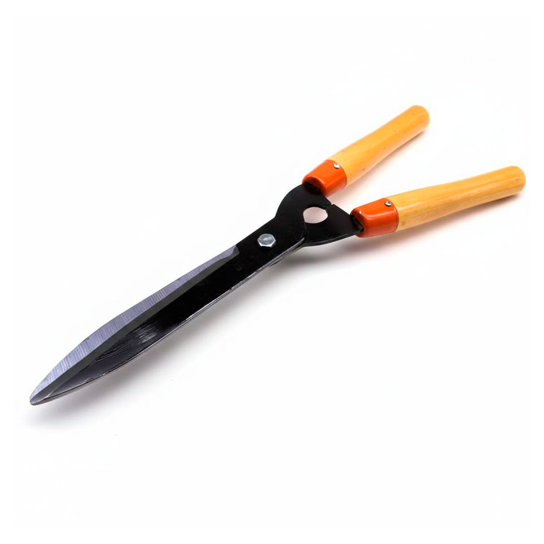 TIJERA CORTA CERCO 12″ CON DIENTES MAKAWA MK-0145