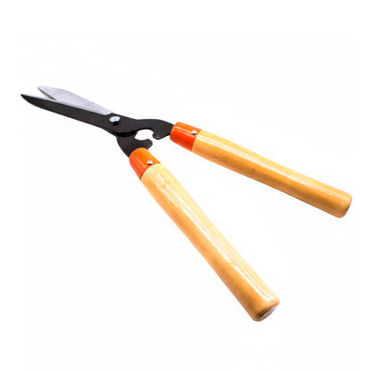 TIJERA CORTA CERCO 12″ CON DIENTES MAKAWA MK-0145