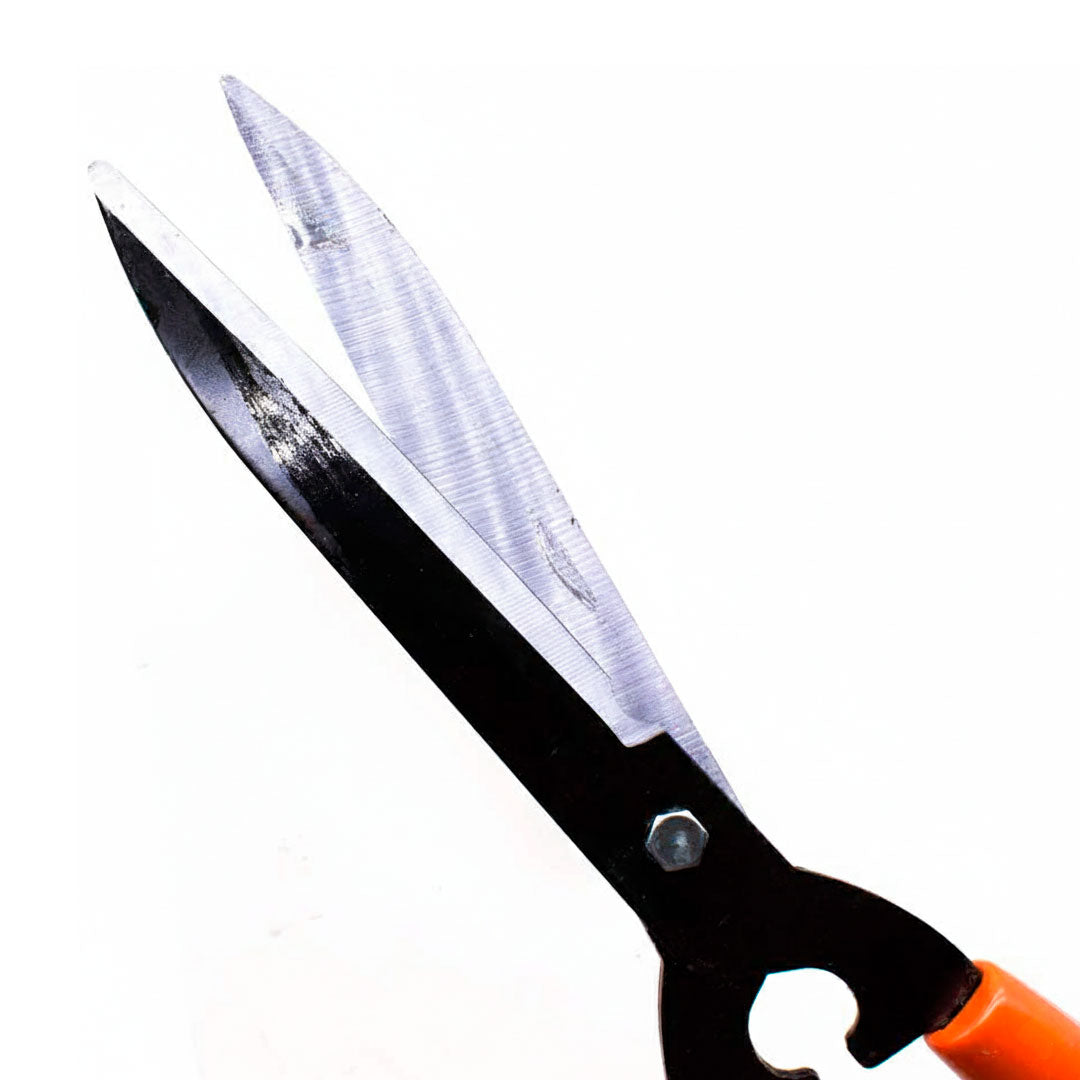 TIJERA CORTA CERCO 12″ CON DIENTES MAKAWA MK-0145