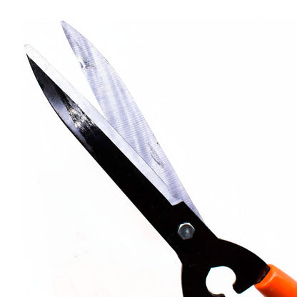 TIJERA CORTA CERCO 12″ CON DIENTES MAKAWA MK-0145
