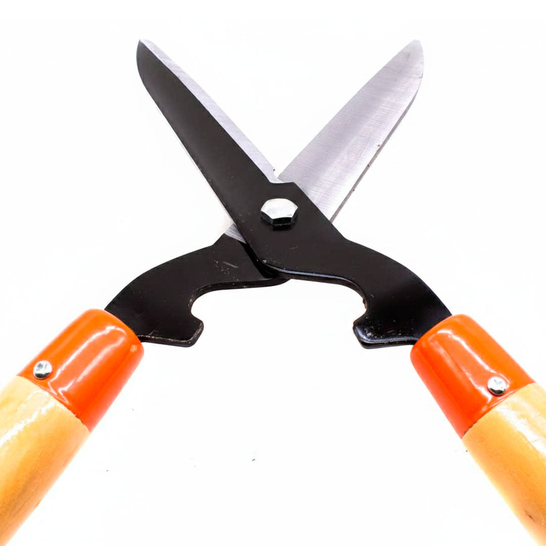 TIJERA CORTA CERCO 12″ CON DIENTES MAKAWA MK-0145