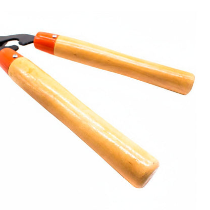 TIJERA CORTA CERCO 12″ CON DIENTES MAKAWA MK-0145