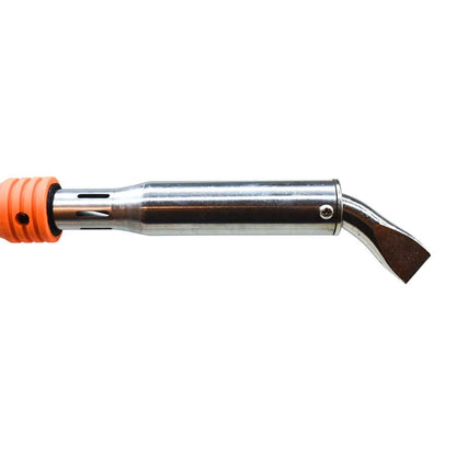 SOLDADOR TIPO LAPIZ 200W PUNTA CHATA MAKAWA MK0380