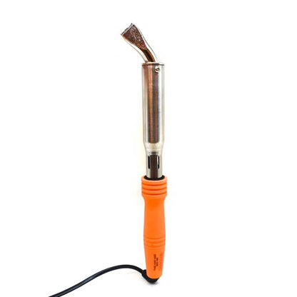 SOLDADOR TIPO LAPIZ 200W PUNTA CHATA MAKAWA MK0380