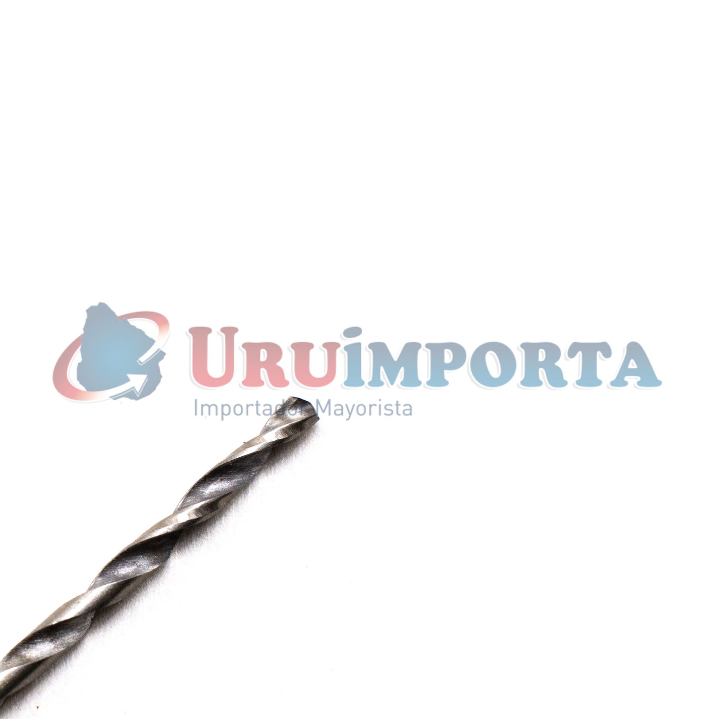 MECHA P/METAL 5PZ 3-4-5-6-8MM CORO TOOLS LH-1510