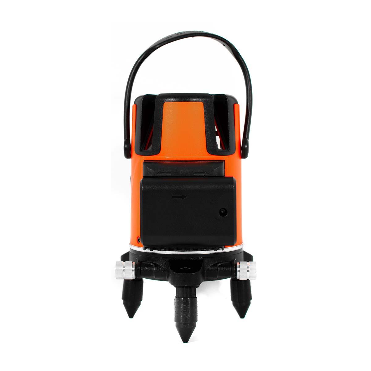 NIVEL LASER CUATRO SALIDA MALETIN PLASTICO LH-2856