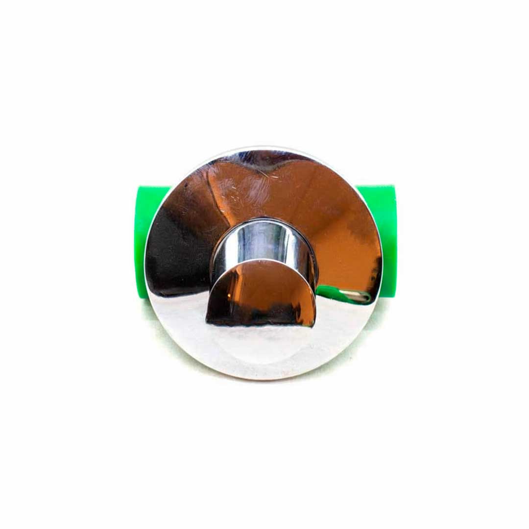 LLAVE DE PASO TERMO METALICA 3/4 IFAN LH-3045