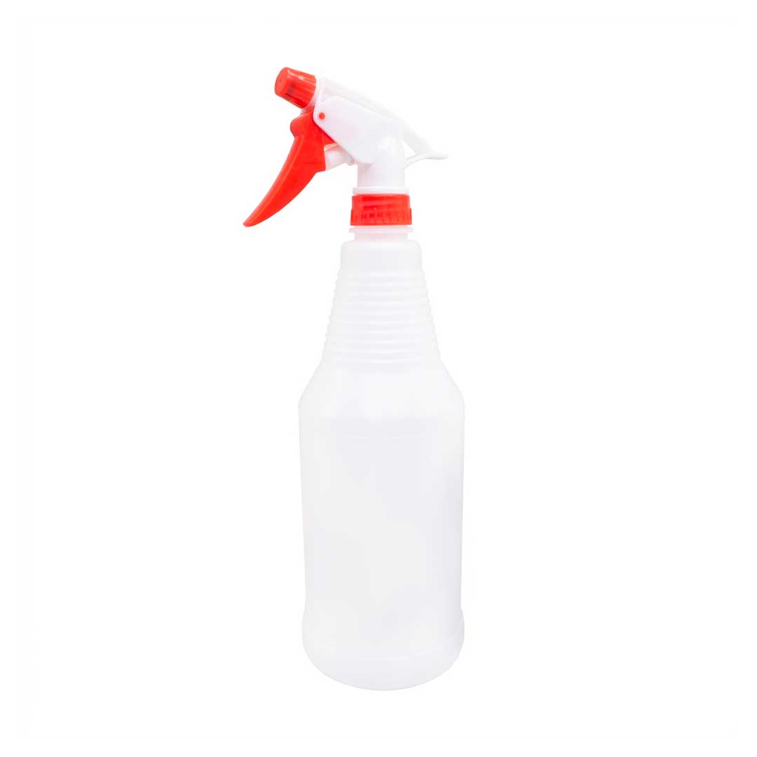 PULVERIZADOR DE PLASTICO 1 LITRO  LH-606
