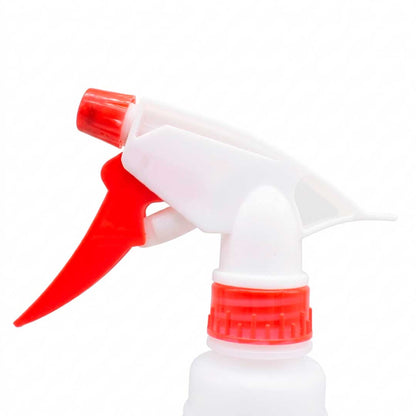 PULVERIZADOR DE PLASTICO 1 LITRO  LH-606