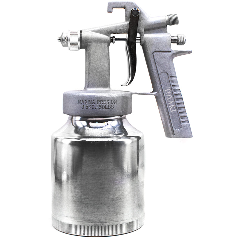 PISTOLA PARA PINTAR TOYAKI TK-472A
