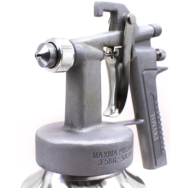 PISTOLA PARA PINTAR TOYAKI TK-472A
