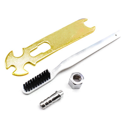 PISTOLA PARA PINTAR TOYAKI TK-75G