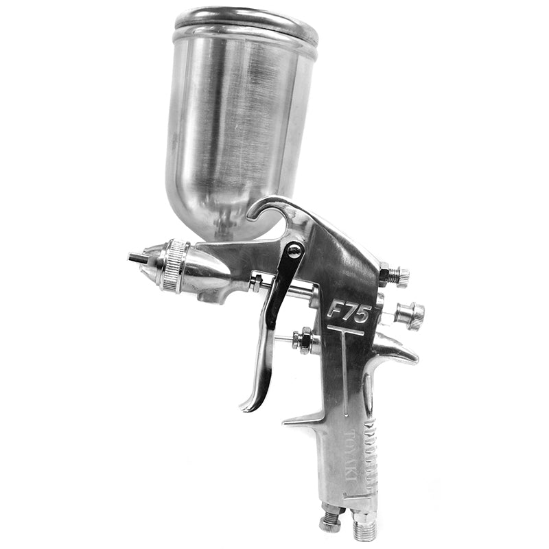 PISTOLA PARA PINTAR TOYAKI TK-75G