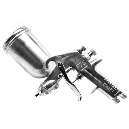 PISTOLA PARA PINTAR TOYAKI TK-75G