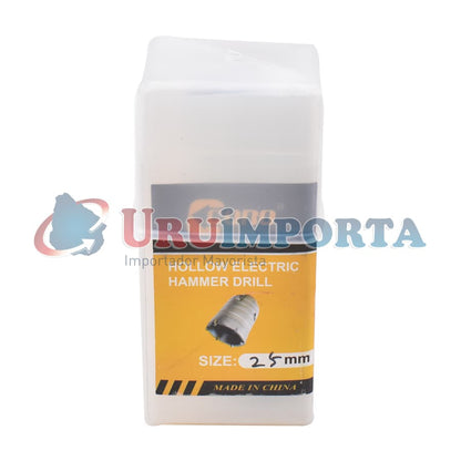 SIERRA COPA PARA ROTOMARTILLO 25MM LH-1484