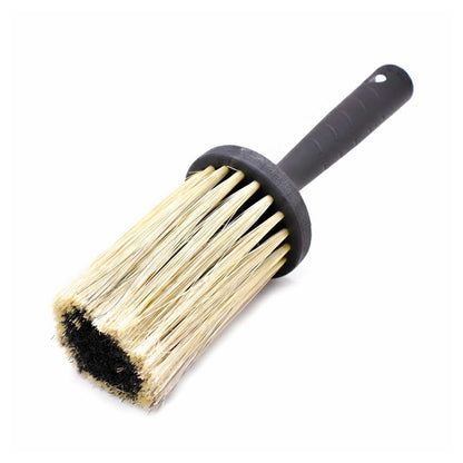 BROCHA REDONDA DIAMETRO 7CM CONDOR915 87766/971587