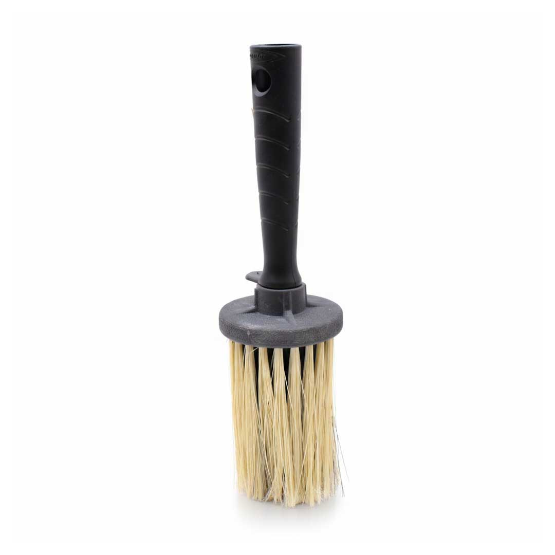BROCHA REDONDA DIAMETRO 7CM CONDOR915 87766/971587