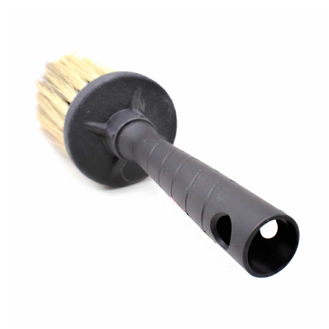 BROCHA REDONDA DIAMETRO 7CM CONDOR915 87766/971587