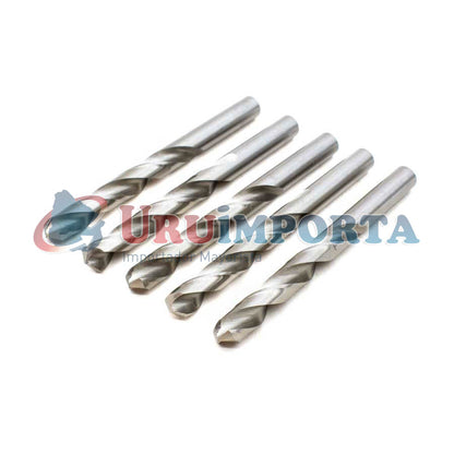 MECHA 5PZ ACERO RAPIDO 13MM EN BLIST UYUS BCF13H