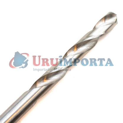 MECHA 5PZ ACERO RAPIDO 13MM EN BLIST UYUS BCF13H