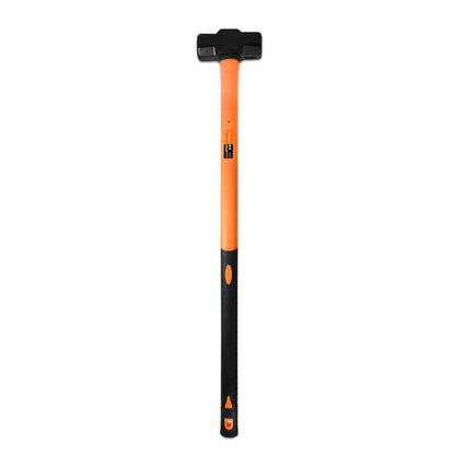 MARRON 6 LIBRAS CON CABO DE FIBRA MAKAWA MK-MA6L
