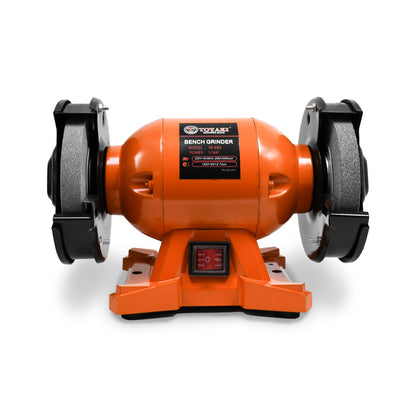 AMOLADORA DE BANCO 5″ 1/3HP TOYAKI TK-EB5