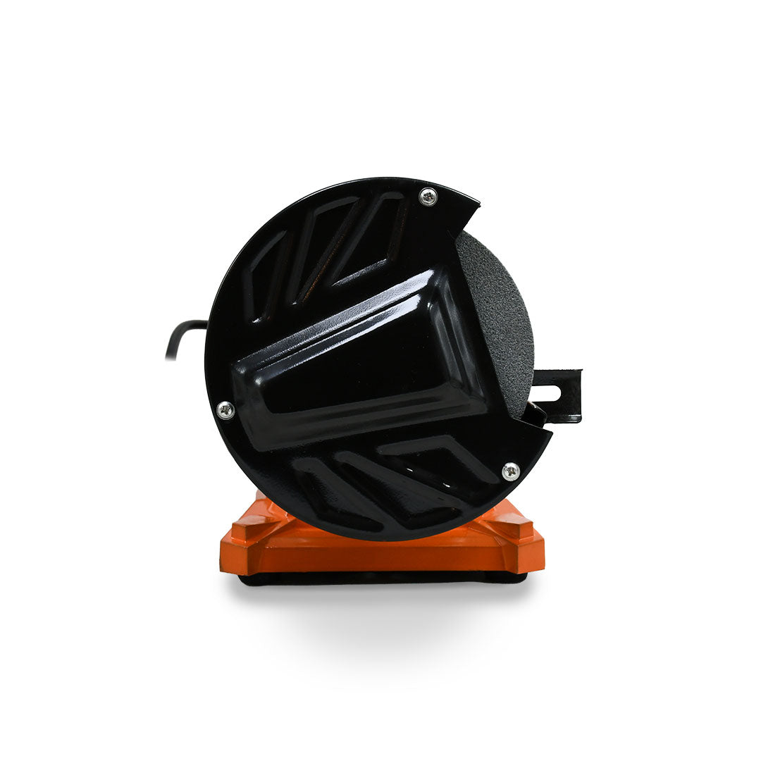 AMOLADORA DE BANCO 5″ 1/3HP TOYAKI TK-EB5