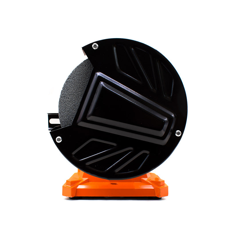 AMOLADORA DE BANCO 6″ 1/2HP TOYAKI TK-EB6