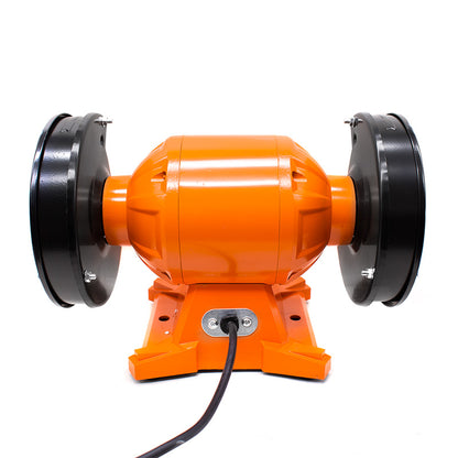 AMOLADORA DE BANCO 6″ 1/2HP TOYAKI TK-EB6