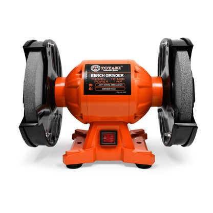 AMOLADORA DE BANCO 8″ 1HP TOYAKI TK-EB8