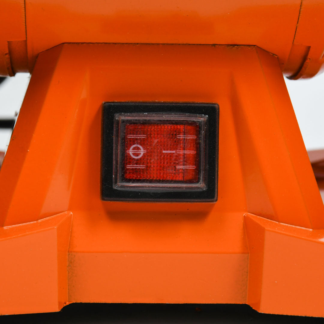 AMOLADORA DE BANCO 8″ 1HP TOYAKI TK-EB8
