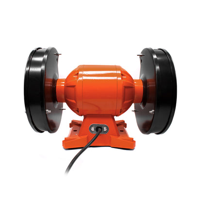 AMOLADORA DE BANCO 8″ 1HP TOYAKI TK-EB8