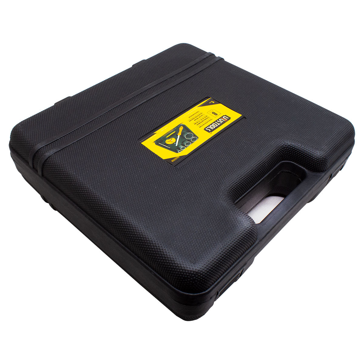 SIERRA COPA CARBONIZADA 8PZ 33-83MM UYUS SEO208