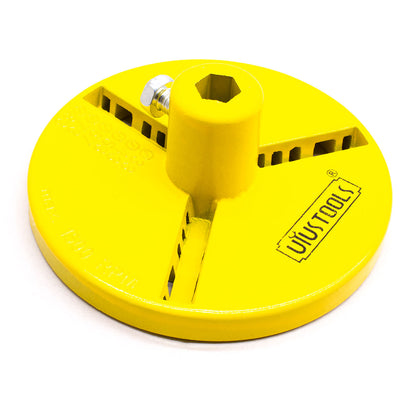 SIERRA COPA CARBONIZADA 8PZ 33-83MM UYUS SEO208