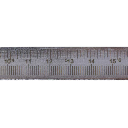 CALIBRE METALICO 6″ TOYOKI EN CAJA D/MADERA LH296